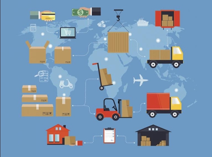 LOGISTICS